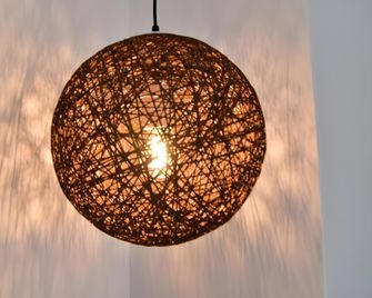 Ph Journey - Magong - Schlafzimmer