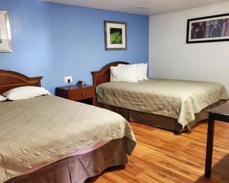 Premier Inn & Suites - Oakland - Habitación