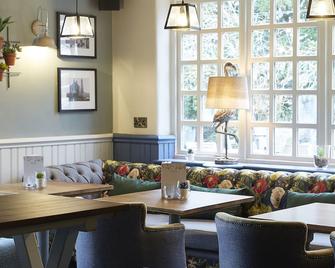 Ravensworth Arms by Chef & Brewer Collection - Gateshead - Restaurant