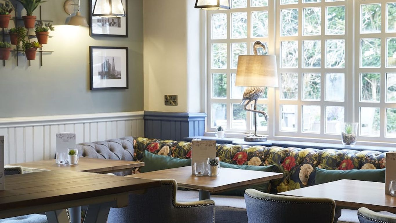 Ravensworth Arms by Chef & Brewer Collection