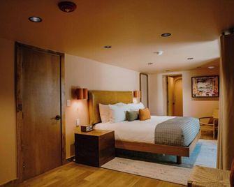 Hotel Willa - Taos
