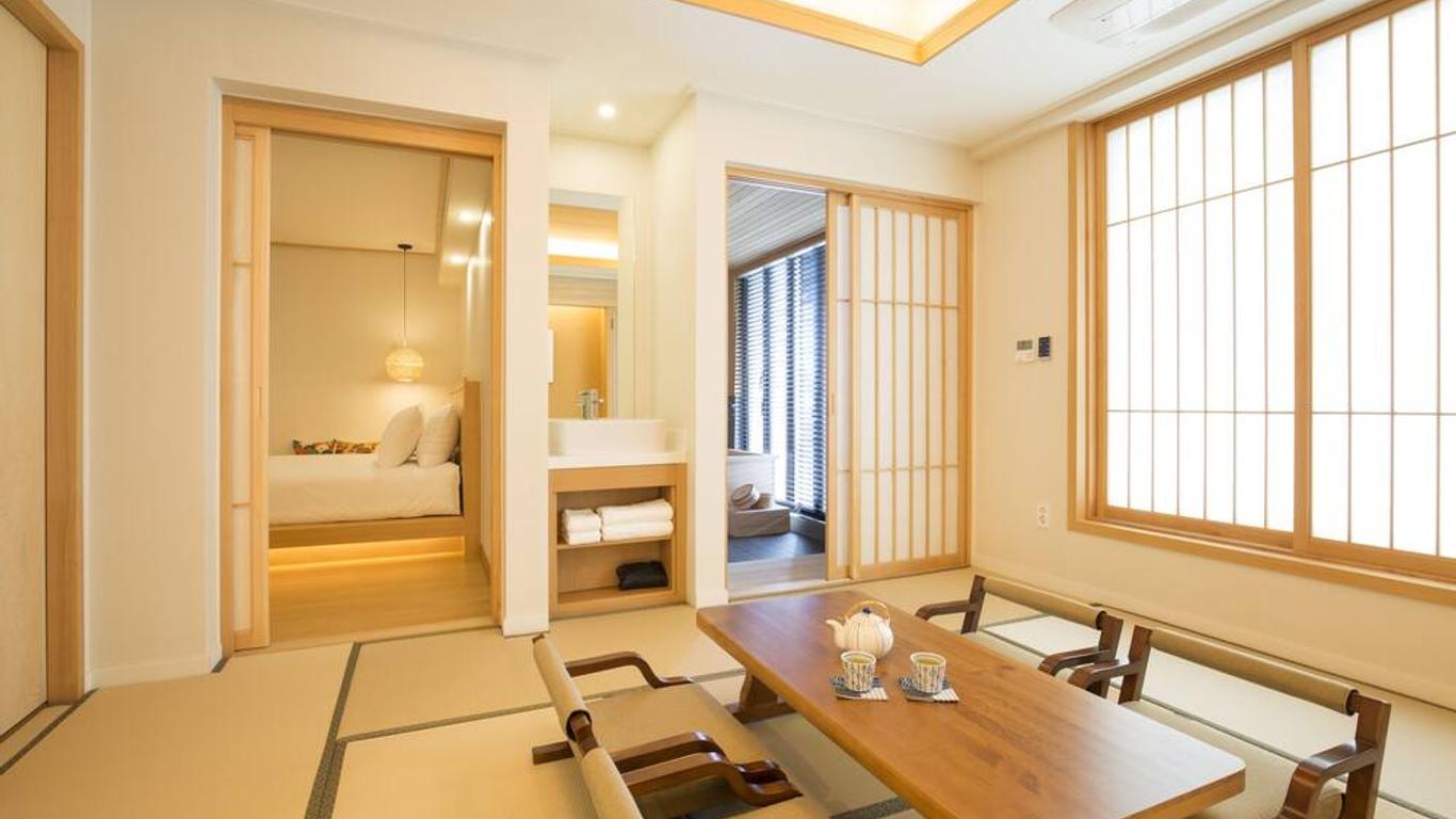 تومونويا ريوكان