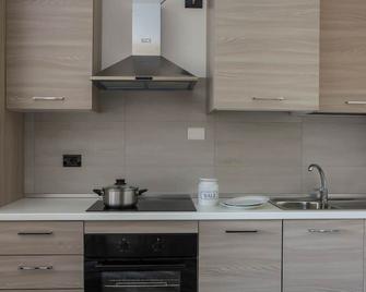 Casa Ludovico - Borgo Val di Taro - Kitchen