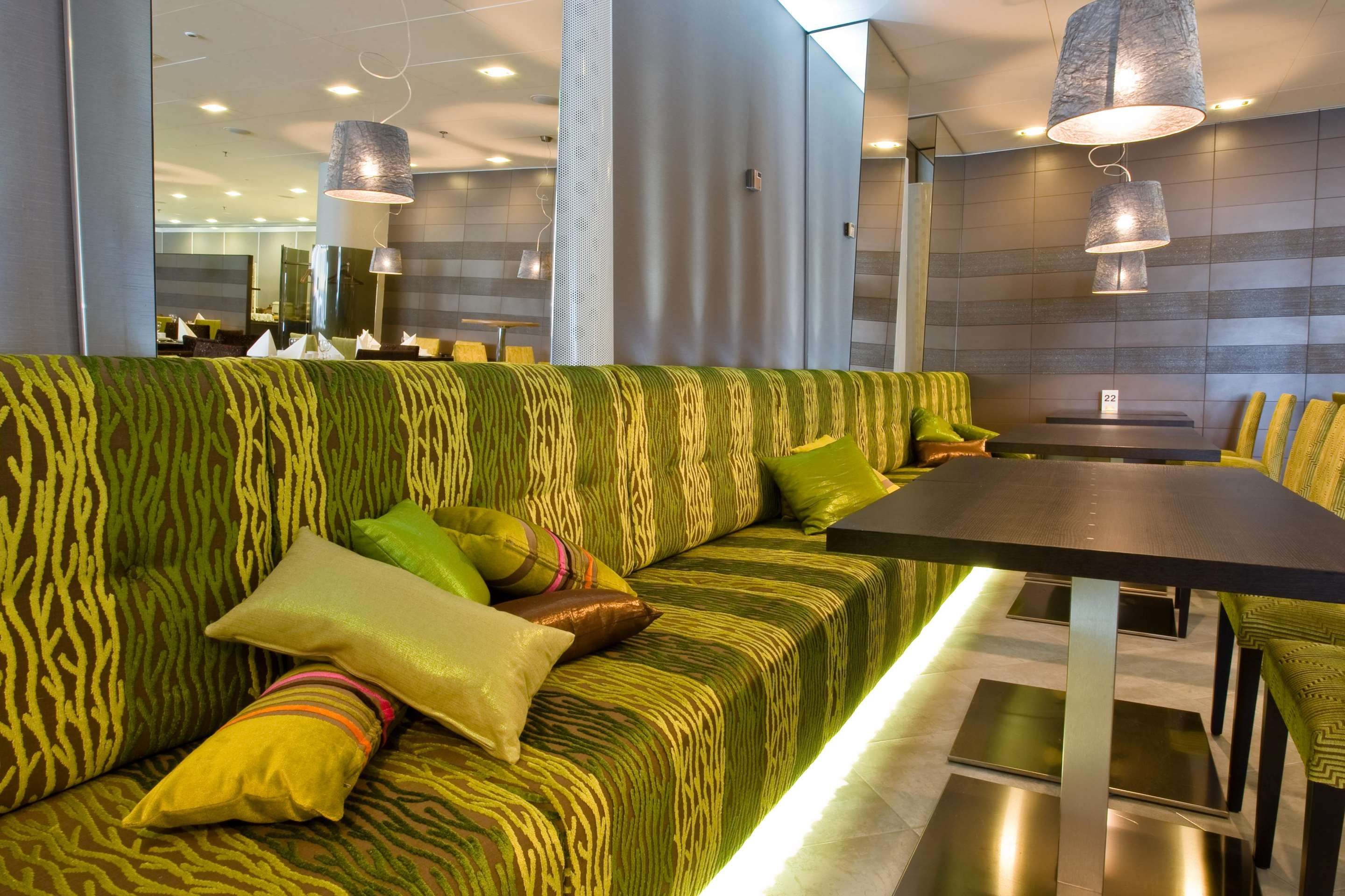 Scandic Patria - Lappeenranta - Lounge
