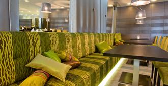 Scandic Patria - Lappeenranta - Lounge
