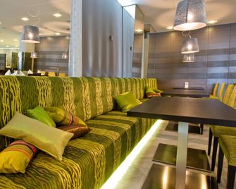 Scandic Patria - Lappeenranta - Lounge