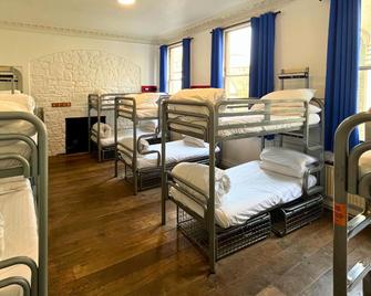 St Christopher's Inn Bath - Bath - Bedroom