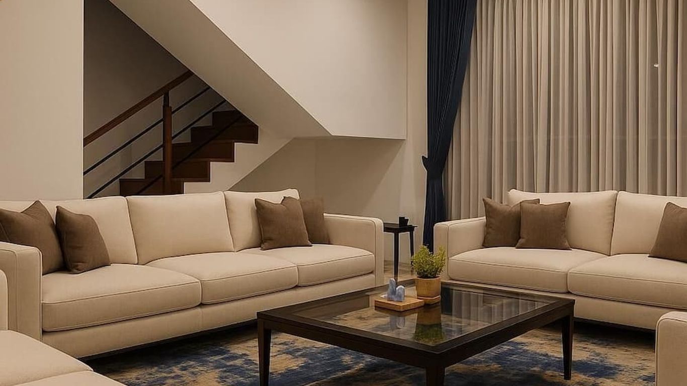 Unique Towers Luxury Boutique Suites