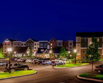 Residence Inn by Marriott Philadelphia Great Valley/Malvern - Malvern - Building