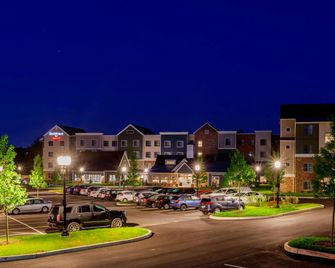 Residence Inn by Marriott Philadelphia Great Valley/Malvern - Malvern - Building