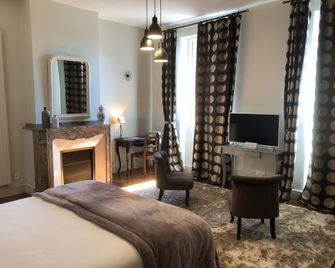 Gentil'Home - Toulouse B&B Prestige - Fenouillet