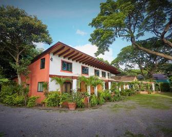 Honolulu Loft/ Cottage for 2 - Honolulu - Edificio