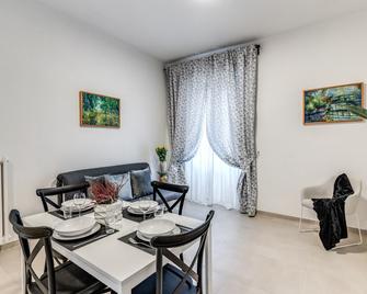 Inn3 Apt - Rome - Dining room