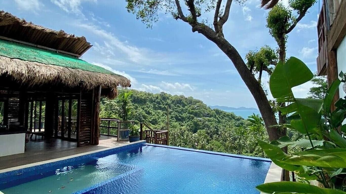 Lexias Hostel