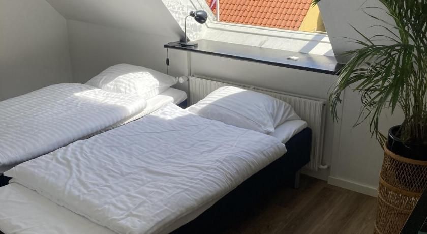 Hotel Sniva – Rønne