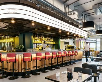 ذا سوشيال هاب أمستردام ويست - امستردام - بار