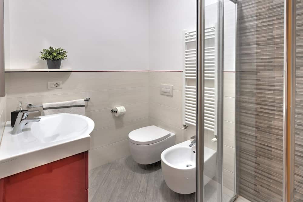 Abbadia 14 - Osimo - Bagno