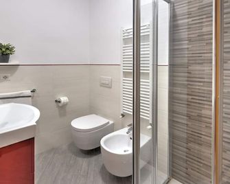 Abbadia 14 - Osimo - Bagno
