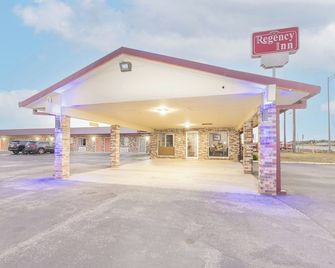 Regency Inn Hondo - Hondo
