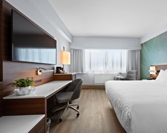Armon Plaza - Montréal Arpt by IHG - Montreal - Sovrum