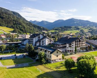 Sporthotel Royer - Schladming - Outdoors view