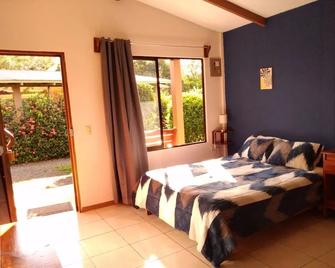 Paraiso Volcano Lodge - Guayabo