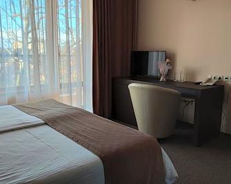 Spa Hotel Medicus - Varshets - Bedroom