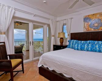 Windjammer Landing Villa Beach Resort - Gros Islet - Camera da letto