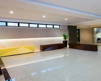 Fahrenheit Suites Kuala Lumpur - Kuala Lumpur - Lobby