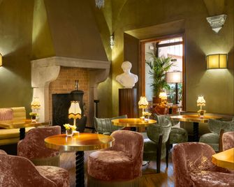 The James Suite Hotel Firenze 1564 - Small Luxury Hotels Of The World - Florence - Restaurant
