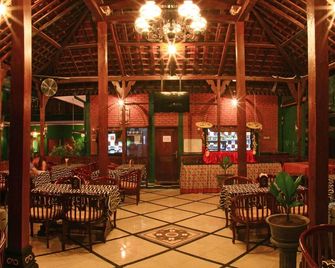 Diana Hotel Jogja - Yogyakarta - Ristorante