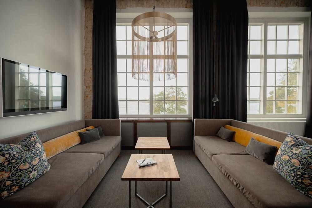 Nääs Fabriker Hotell och Restaurang