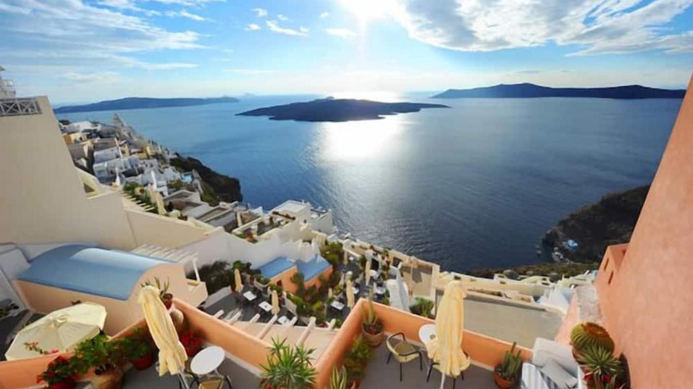 فندق كافالاري - للبالغين فقط