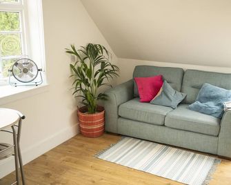 Bellavista - Balloch - Living room