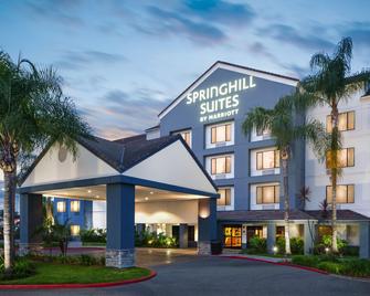 SpringHill Suites by Marriott Pasadena Arcadia - Arcadia - Edificio