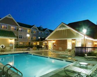 Residence Inn by Marriott Hartford Avon - Avon - Pool