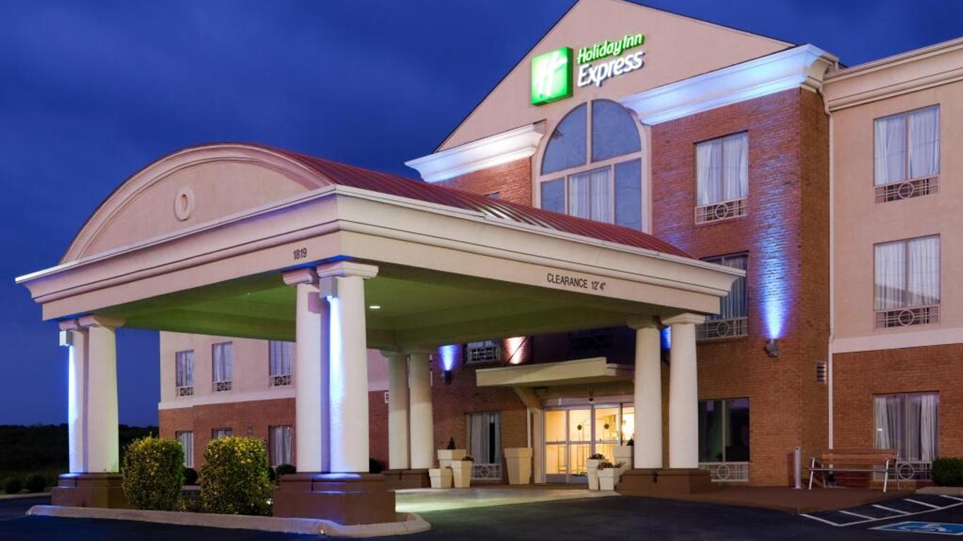 Holiday Inn Express Athens