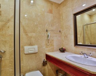 Casamia Hotel - 京多安