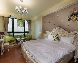 Muxia Siji Sea View Guesthouse - Shoufeng Township