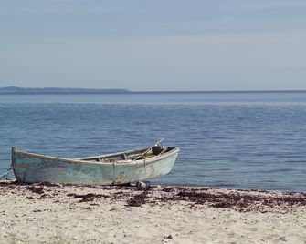 Norsminde Kro - Odder - Ranta