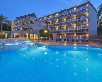 Bq Augusta Hotel - פלמה דה מיורקה - בריכה