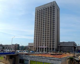 Casa Rita - Havana - Building