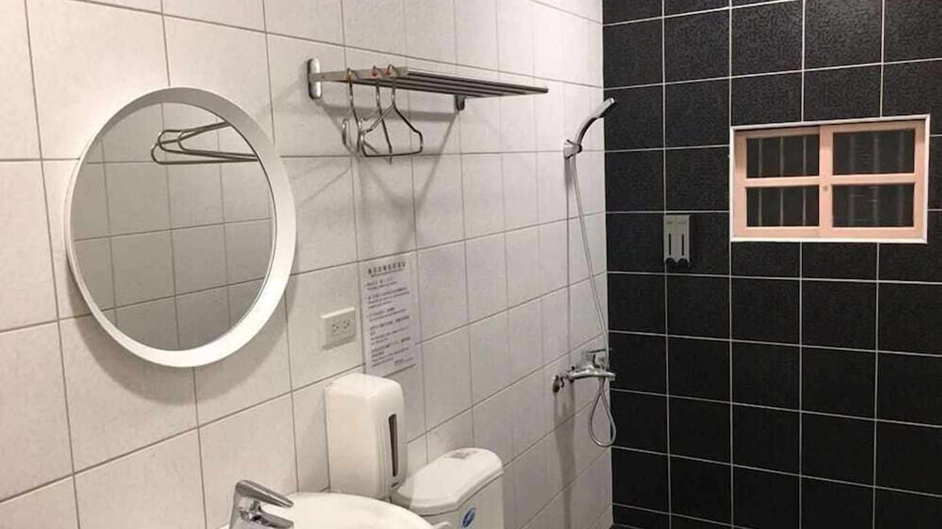 菜爺爺親子蔬宿