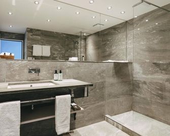 Suite Hotel Sunstar Brissago - Brissago