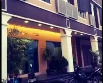 GM Holiday Hotel - Lumut - Building