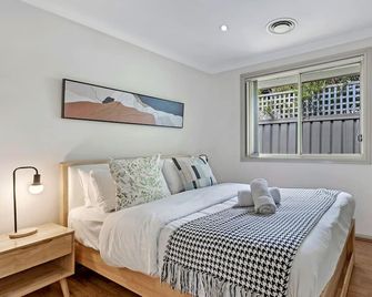 Kozyguru | Penrith | Cosy 4bed House | Free Internet - Penrith