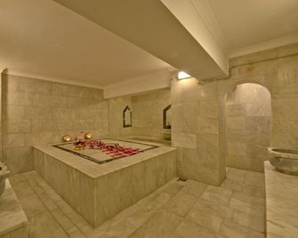 Kleopatra Melissa Hotel - Alanya