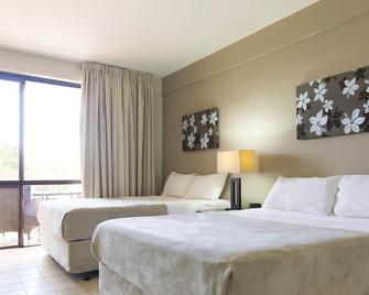 Insel Fehmarn Hotel - Apia - Bedroom