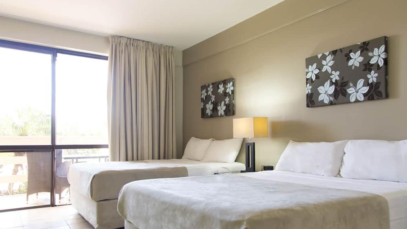 Insel Fehmarn Hotel