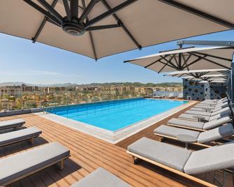 Mercure Tirana - Tirana - Pool